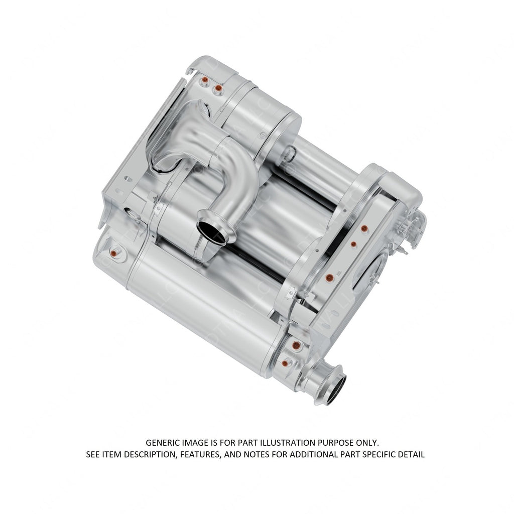 DDE EA6804905456 DOC&CLAMPKIT