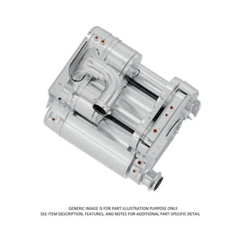 DDE EA6804905456 DOC&CLAMPKIT