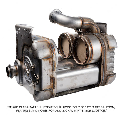 DDE EA6804905556 DOC&CLAMPKIT