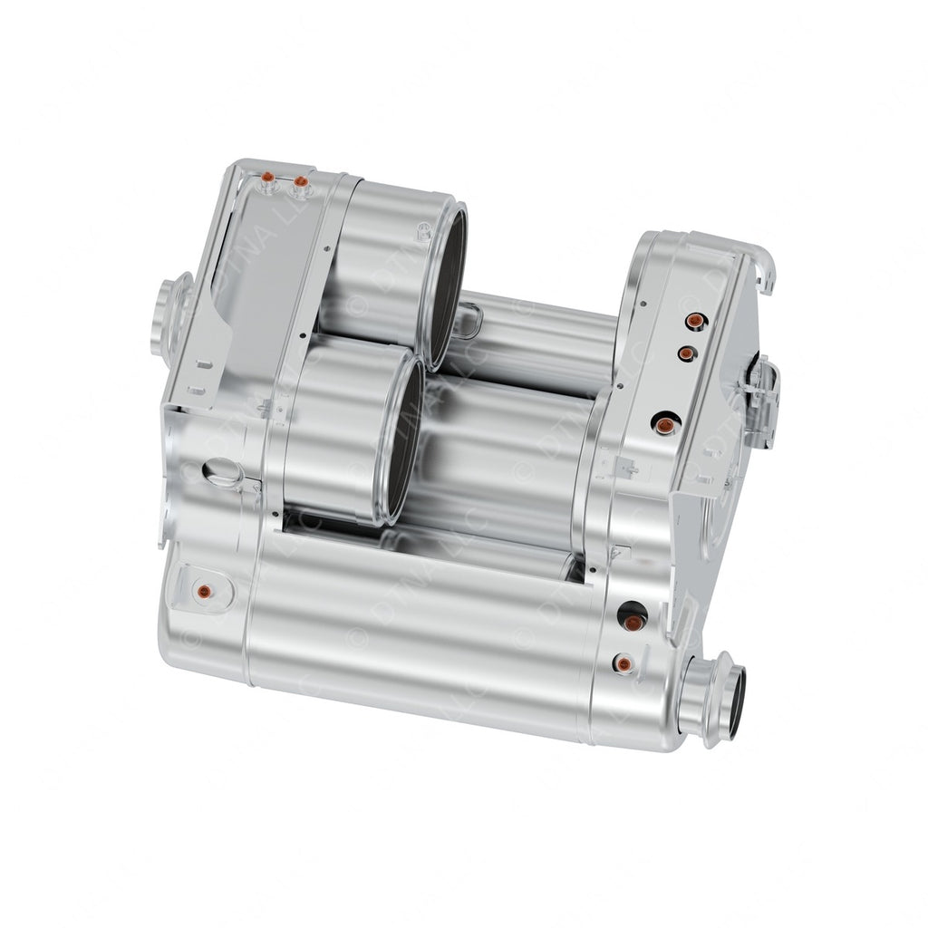 DDE EA6804905756 DOC&CLAMPKIT