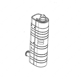 DDE EA6804907014 CAT CONVERTR