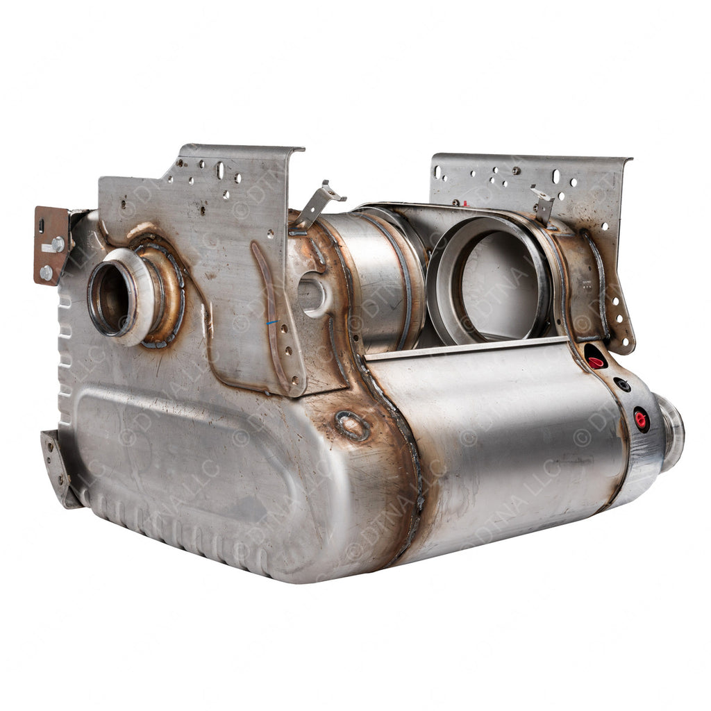 DDE EA6804908356 DOC MOD&CLMP