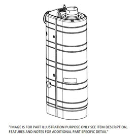 DDE EA6804909136 OXI CAT CONV