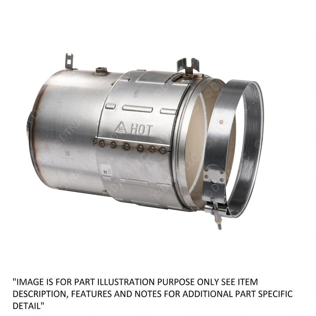 DDE EA6804912919 EXCHANGE KIT-DOC MODULE