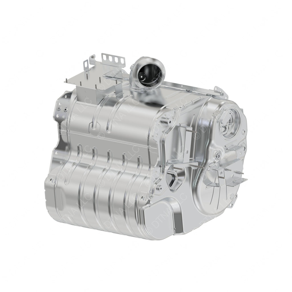 DDE EA6814900514 OXIDATION CATALYTIC CONVERTER