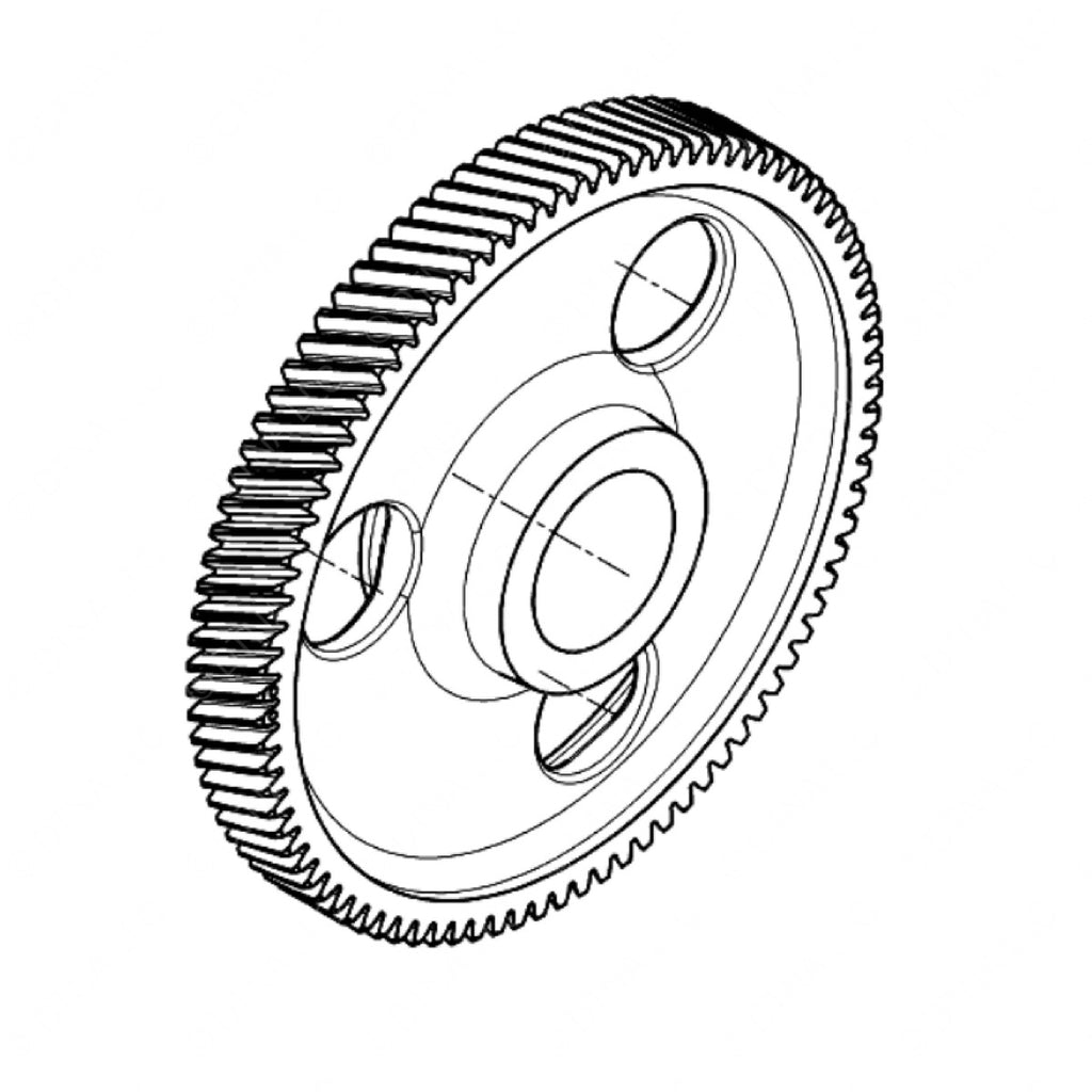 DDE EA9060504201 CAMSHAFT