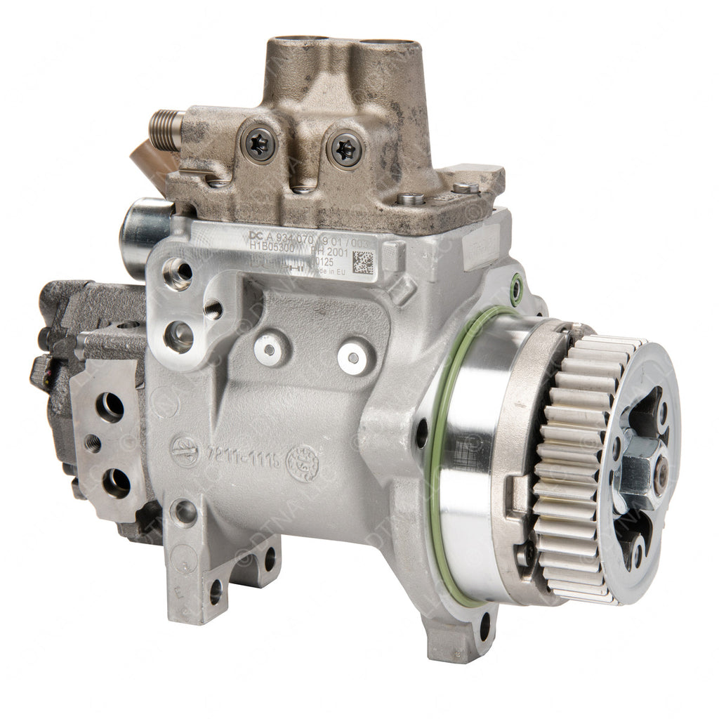 DDE EA9340701901 TRANSFR PUMP