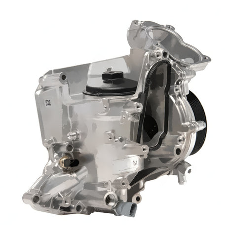 DDE EA9341801210 O/CLNT MODUL