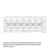 DDE EA9360104820 EXCHANGE KIT-CYLINDER HEAD