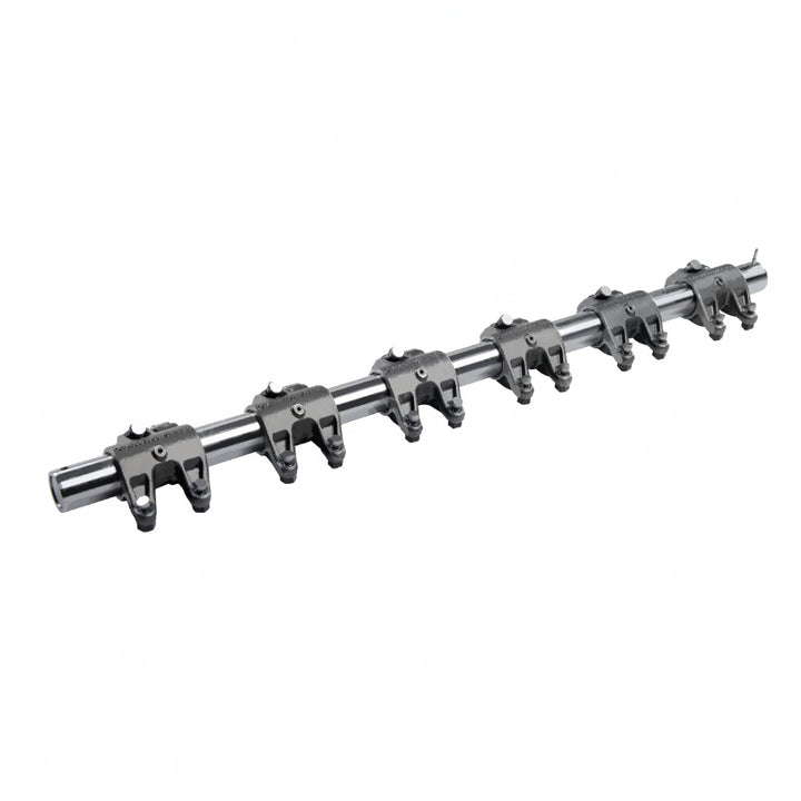 DDE EA9360503231 EXCHANGE EXHAUST ROCKER SHAFT ASSEMBLY