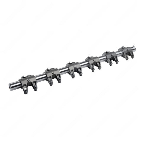 DDE EA9360503231 EXCHANGE EXHAUST ROCKER SHAFT ASSEMBLY