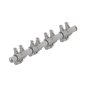 DDE EA9360503331 EXCHANGE EXHAUST ROCKER SHAFT ASSEMBLY