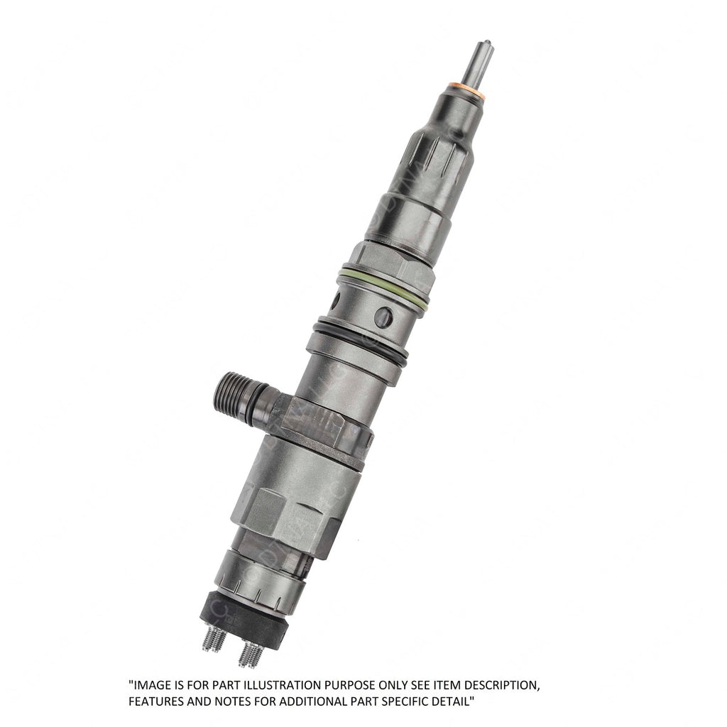 DDE EA9360702687 INJ/BOLT KIT