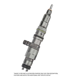 DDE EA9360702687 INJ/BOLT KIT