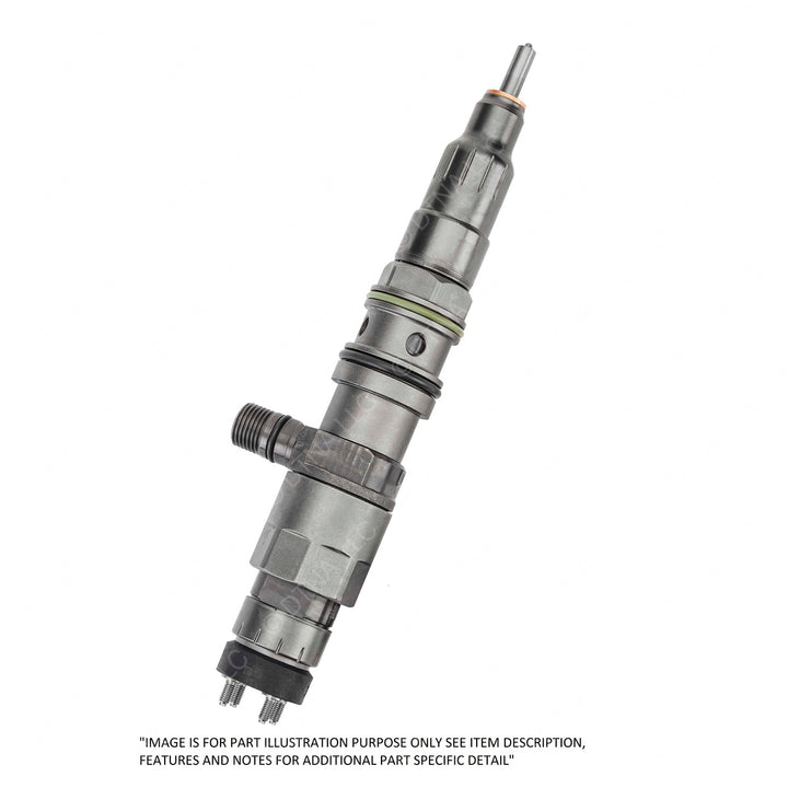 DDE EA9360702687 INJ/BOLT KIT