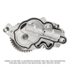 DDE EA9361801501 OIL PUMP DD8