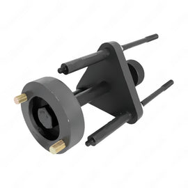 DDE J-35642 CRANKSHAFT G