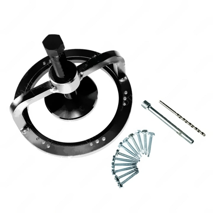 DDE J-41329 CRANKSHAFT S