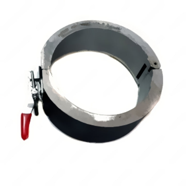 DDE J-43397 PISTON RING