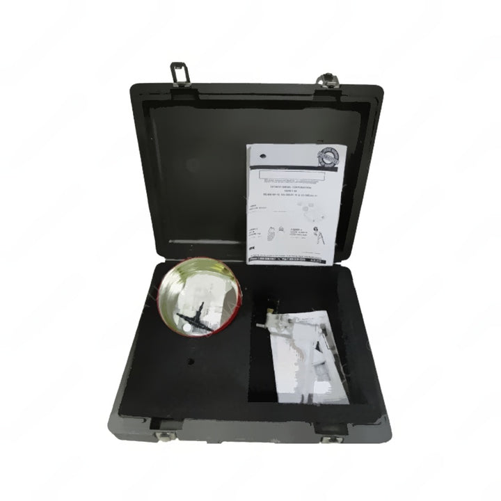 DDE J-45664 TESTER ECM