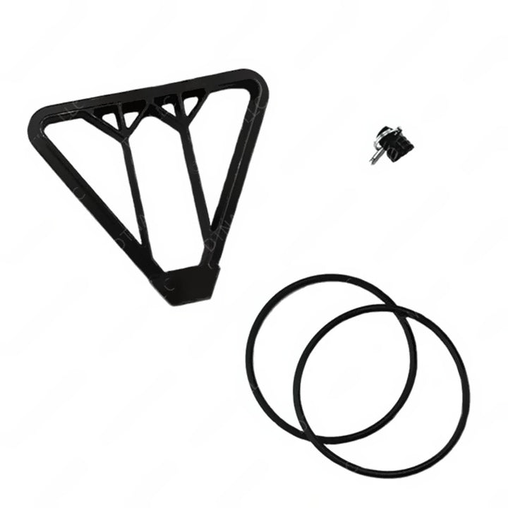 DDE J-45876-2 RNG/PN HNDLE