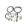 DDE J-46377-A F/ADPT PARTS