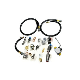 DDE J-46377-A F/ADPT PARTS