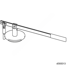 DDE J-47407 CYL LNR INST
