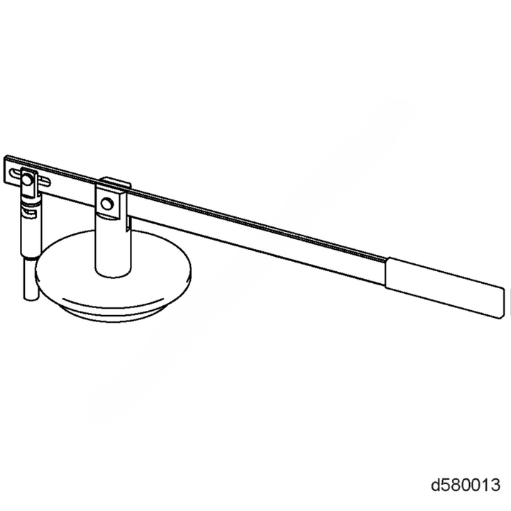 DDE J-47407 CYL LNR INST