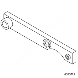 DDE J-48630 CRANKLOCTOOL