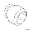 DDE J-48669 SOCKET