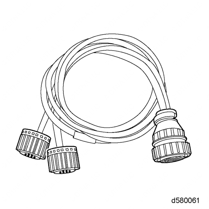 DDE J-48671-HDE BRKR BX INJ