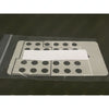 DDE J-48695-3 SIDED OVRLAY