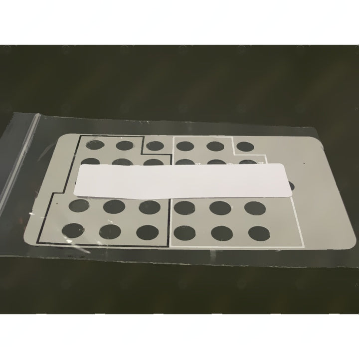 DDE J-48695-3 SIDED OVRLAY