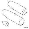 DDE J-48837-A O-RING INSTALL