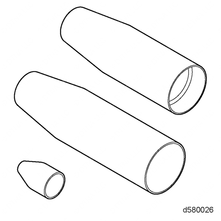 DDE J-48837-A O-RING INSTALL