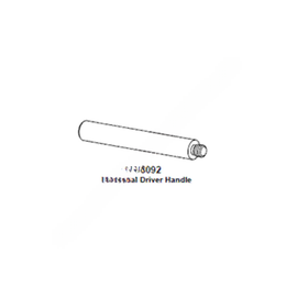 DDE J-8092 DRIVR HANDLE