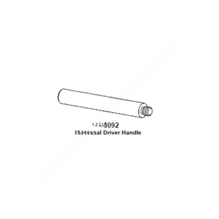 DDE J-8092 DRIVR HANDLE