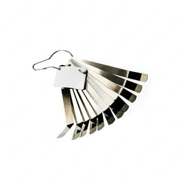 DDE J-9708-C VALVE LASH F