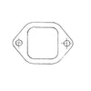 DDE MDDC23550189 EX MN GASKET