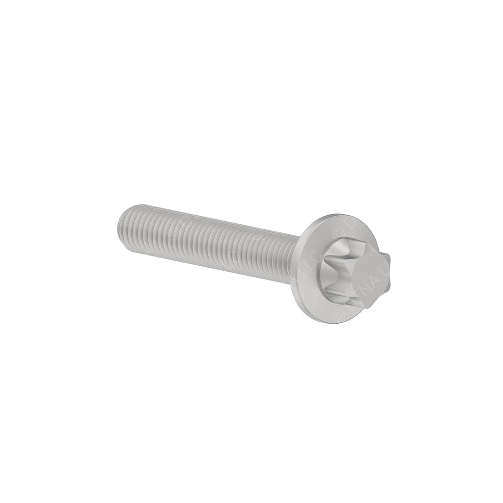 DDE N000000000192 SCREW, M8 X 50