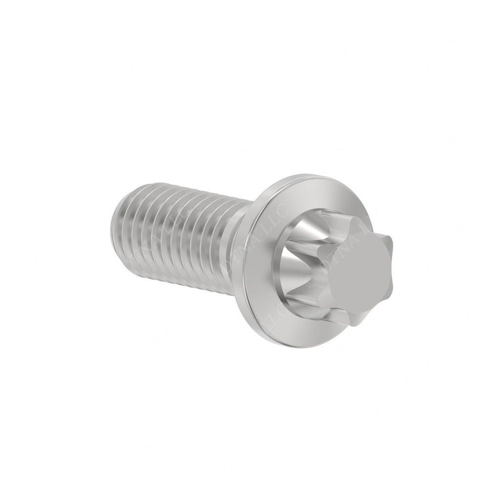 DDE N000000000277 SCREW, M8 X 20