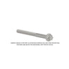 DDE N000000000285 HEX SCREW