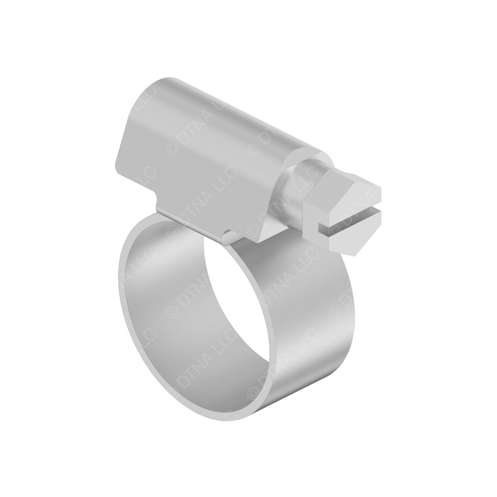 DDE N000000000665 CLAMP MBN 10223 12-22X13 SW8-W3