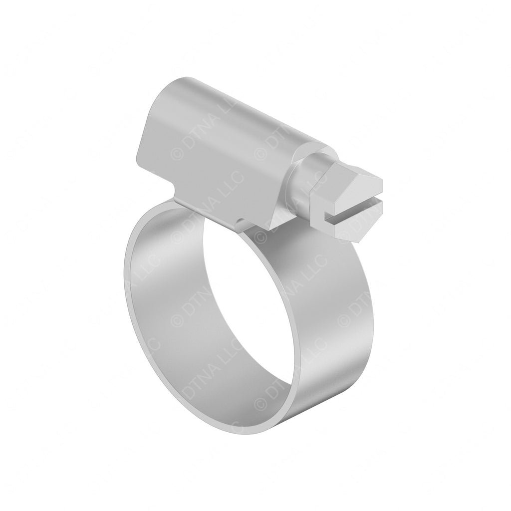 DDE N000000000666 CLAMP