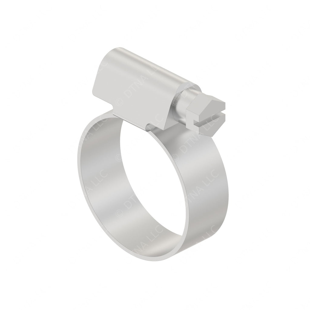 DDE N000000000667 CLAMP