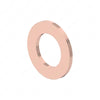 DDE N000000001066 SEALING RING - GENERAL PURPOSE