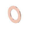 DDE N000000001067 SEALING RING, M10
