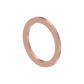 DDE N000000001072 SEALING RING, M20