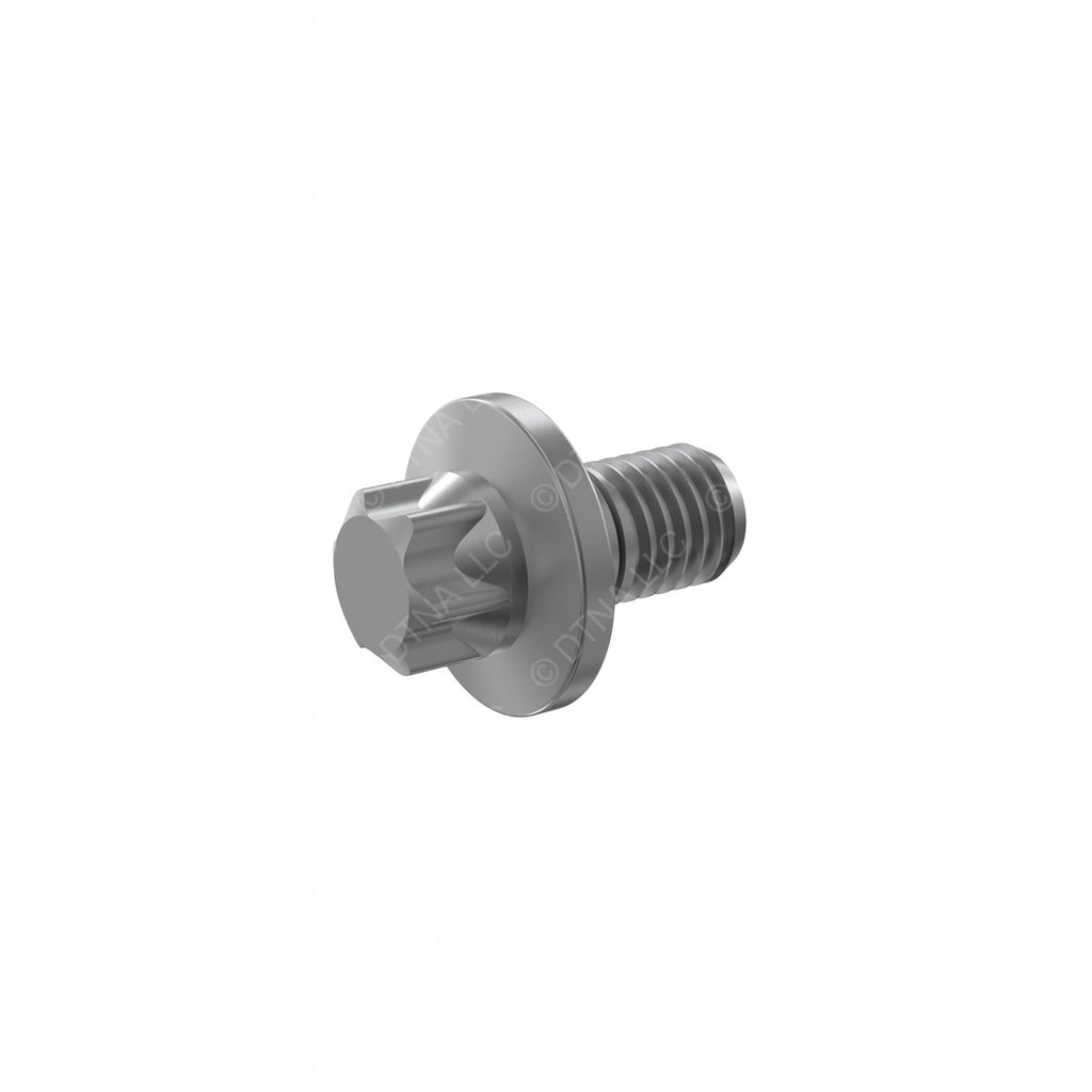 DDE N000000001138 SCREW